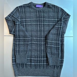 RL Purple Label Sweater